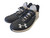 Used Under Armour HARPER 4 LOW ST BB/SB Cleats Black Senior 12 11450-S000526517 View 1