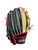 Used Wilson A2K JUAN SOTO BB/SB Glove RH Throw Brown 12 3/4" 11892-S000035081 View 2