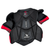 Used Bauer VAPOR 3 X Intermediate Hockey Shoulder Pads Medium 11218-S000431830 View 2