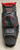 Used Datrek IDS CART BAG Mens Cart Bag Grey And Red 11855-S000208309 View 1