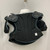 Used STX STALLION 75 Lacrosse Shoulder Pads Black LG 11762-S000083815 View 2