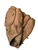 Used Wilson WILSON A2005 JIM CATFISH HUNTER RHT BB/SB Glove RH Throw Brown 12 1/2" 11838-S000062892 View 1