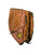 Used Wilson WILSON ELITE A1604 ESB4 14IN RHT BB/SB Glove RH Throw Brown 14" 11838-S000062899 View 1