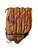 Used Wilson WILSON ELITE A1604 ESB4 14IN RHT BB/SB Glove RH Throw Brown 14" 11838-S000062899 View 2