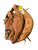 Used Ssk SSK MEDAL SERIES CATCHER RHT GLOVE BB/SB Catchers RH Throw Brown 32 1/2" 11838-S000062900 View 1