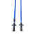 Used OUTDOOR ADJUSTABLE POLES Mens DH Ski Pole Royal Blue Snow Shoe Pole 11617-S000350902 View 4