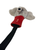Used WinCraft Team Effort ELEPHANT Alabama Crimson Tide Golf Driver Headcover 11731-S000170882 View 1