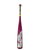 Used Easton PINK SAPPHIRE BB/SB Fastpitch Bat 27" 11834-S000055497 View 1