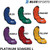 Skates Ice Skates / Skate Guards View 1