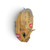 Used Rawlings RBG4 BB/SB Glove RH Throw Gold 13" 11735-S000367601 View 4