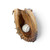 Used Rawlings RBG4 BB/SB Glove RH Throw Gold 13" 11735-S000367601 View 3