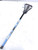 Used Brine DYNASTY RISE Wmn Atk/Mid Complete Stick Grey 11860-S000313590 View 2
