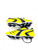 Used Diadora Soccer Cleats Yellow Senior 6 11860-S000313593 View 2