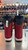Used Salomon LAUNCH S Mens Snowboard Boots Red Senior 11.5 11477-S000216406 View 3