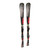 Used Elan WAVEFLEX 10 Mens DH Ski/Binding Black 168 cm 11947-S000170534 View 1