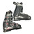 Used Nordica ONE 6 Mens DH Ski Boot Grey 275 MP - M09.5 - W10.5 11947-S000170538 View 2
