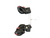 Used Warrior RISE Youth Elbow Pads S/M 11649-S000157369 View 1