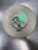 Used Innova GLOW DX TL Disc Golf Driver White 11945-S000257711 View 1