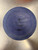 Used DGA BLOWFLY 1 Disc Golf Putter Navy Blue 11945-S000257720 View 1