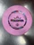 Used Dynamic Discs PRIME BURST RAIDER Disc Golf Driver Pink 11945-S000257727 View 1