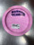 Used Dynamic Discs PRIME BURST RAIDER Disc Golf Driver Pink 11945-S000257727 View 2