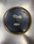 Used Innova STAR ATLAS Disc Golf Mid Range Black 11945-S000257744 View 2