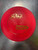 Used Innova KC PRO ROC Disc Golf Mid Range Red 11945-S000257764 View 1