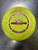 Used Dynamic Discs PRIME ESCAPE Disc Golf Driver Yellow 11945-S000257769 View 1