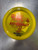 Used Discmania ACTIVE PREMIUM ASTRONAUT Disc Golf Driver Yellow 11945-S000257777 View 1