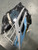 Used Cascade XRS PRO Lacrosse Helmet None One Size 11307-S000267770 View 2