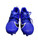 Used Nike Adult FB Cleats Royal Blue Senior 9 11825-S000042153 View 1