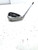 Used Aspire X3 Golf Wedge Mens LH Pitching Wedge 11860-C000313611 View 1