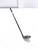 Used Aspire X3 Mens Hybrid Club LH 5 Hybrid 11860-C000313617 View 2