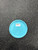 Used Innova AVIAR DX 148G Disc Golf Putter Carolina Blue 11726-S000300480 View 2