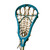 Used STX RACY COMPLETE Wmn Atk/Mid Complete Stick Royal Blue 11484-S000310110 View 1