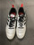 Used Adidas Soccer Cleats White Senior 9 11614-S000241989 View 1