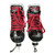 Used Bauer VAPOR X2.9 Intermediate Goalie Skate Intermediate 4.0 11820-S000060551 View 2