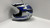 Used HJC CS-X2 Adult Helmet Navy Blue SM 11719-S000252441 View 2