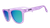Goodr Lilac It Like That!!! Sunglasses View 2
