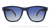 Goodr Claws Up! Sunglasses, Navy Blue/Yellow View 1