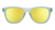 Goodr Sunbathing with Wizards Sunglasses View 1