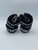 Used Bauer LEGACY Youth Gloves Black 8" 11729-S000170698 View 1
