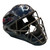 Used Evoshield CATCHERS HELMET Catchers Helmet w/Mask Navy Blue LG 11745-S000196362 View 1