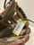 Used Wilson A2000 1788 BB/SB Glove RH Throw Grey And Red 11 1/4" 11725-S000507181 View 2