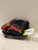 Used Rawlings PLAYMAKER SERIES PM11BSB BB/SB Glove RH Throw Black And Red 11" 11725-S000507193 View 1