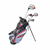 Used YOUNG GUN Jr Package Set LH Black 5 Piece 11724-S000230060 View 1