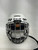 Used CCM FL3DS Helmet Cage Combo White One Size 11879-S000023618 View 1