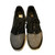 Used Puma 191207-01 Mens Golf Shoes Black Senior 13 11730-S000073377 View 3