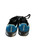 Used Lotto Soccer Cleats Black Youth 12.0 11768-S000240262 View 3