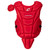 New OPTIMUS YTH 12" CHEST RED 11347-CHPCP104SC View 1